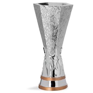 Κύπελλο Πολυτελείας BE3A