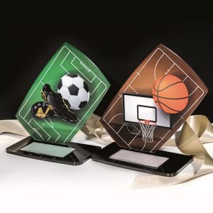 Πλακέτα Plexiglass CR/179