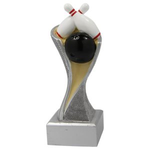 Αγαλματίδιο Bowling