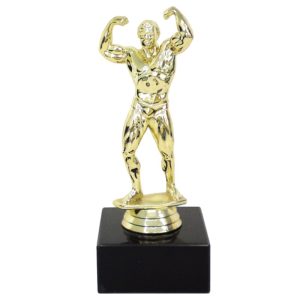 Αγαλματίδιο Body Building
