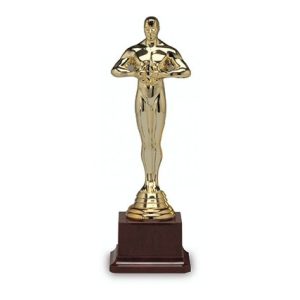 Αγαλματίδιο "Oscar"
